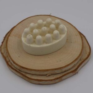 Savon Argile Blanche