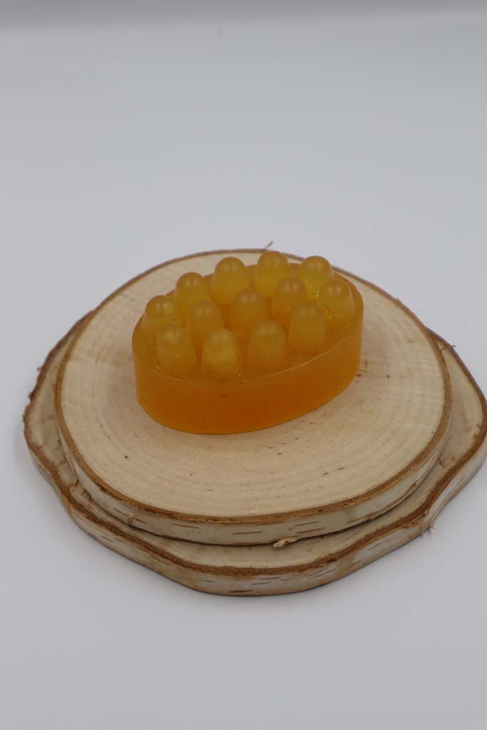 Savon Calendula