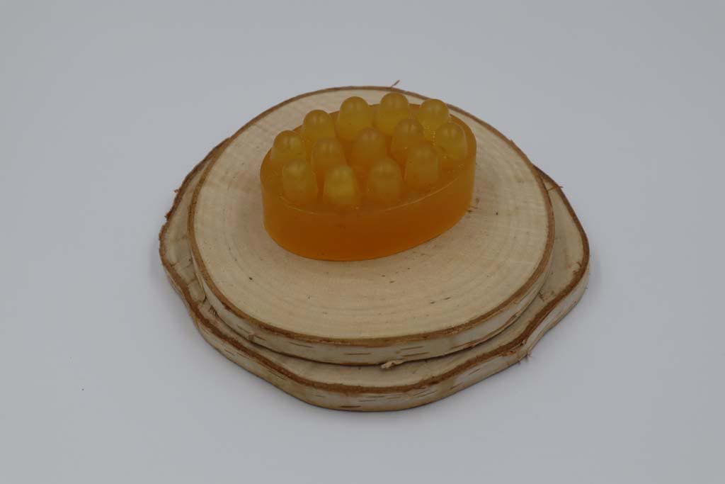 Savon Calendula – Image 2