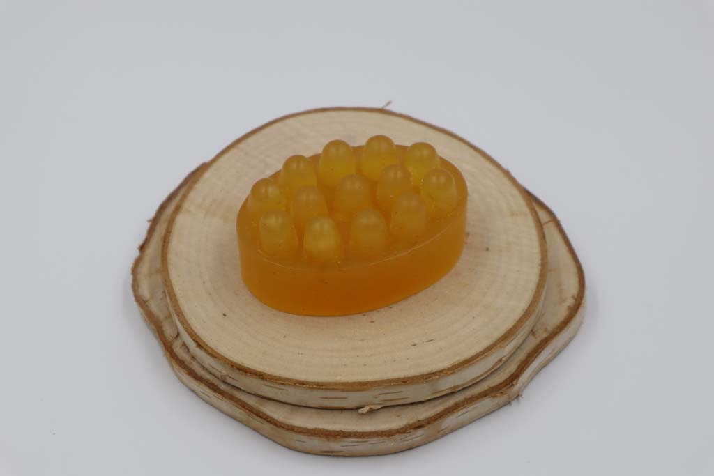 Savon Calendula – Image 4