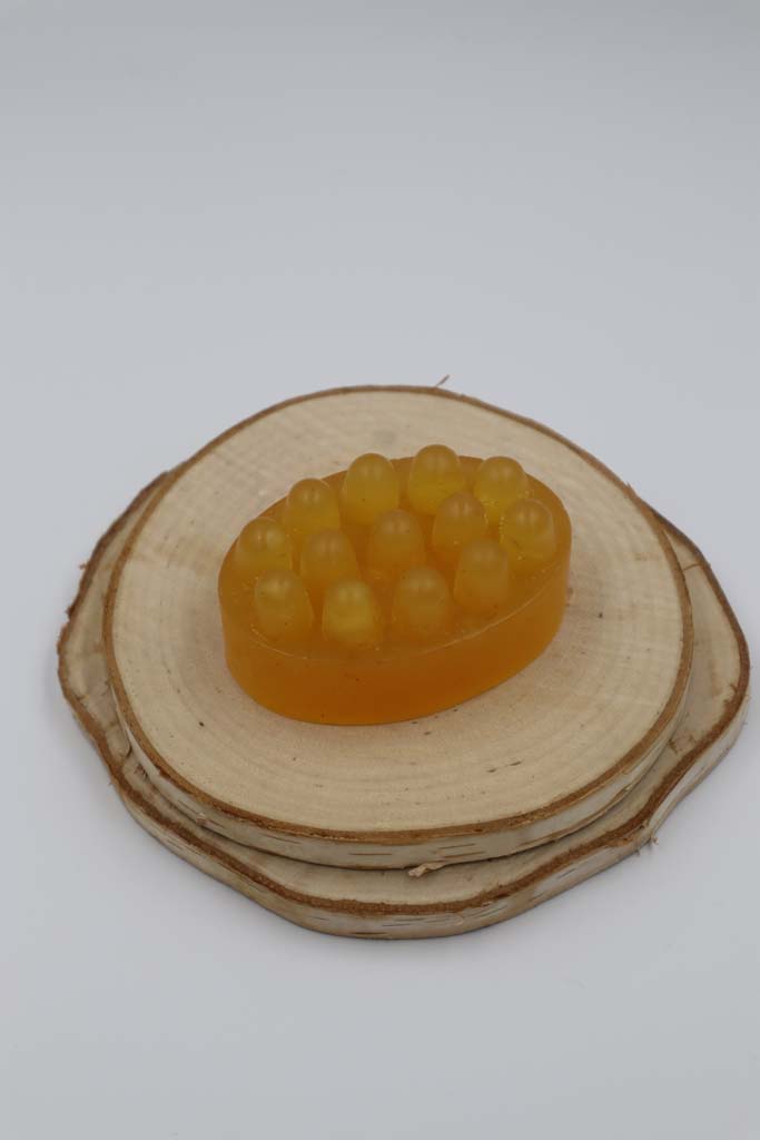 Savon Calendula – Image 3
