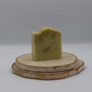Savon à la cameline