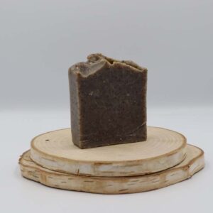 Savon Champignon Chaga