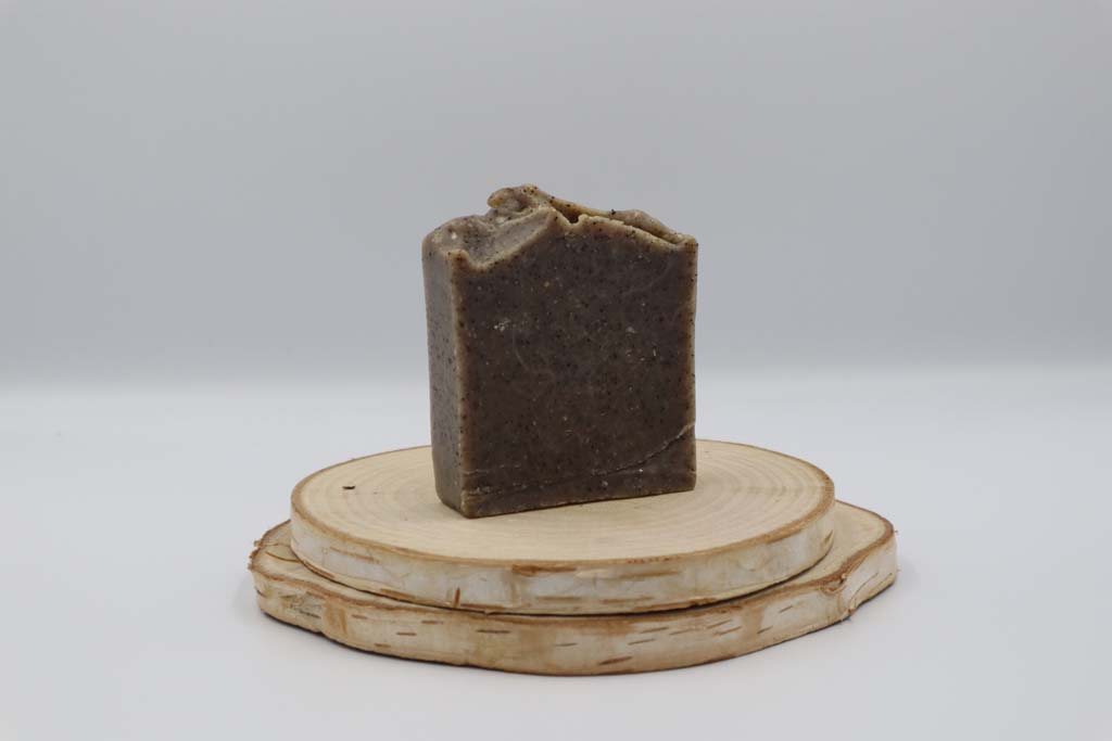 Savon Champignon Chaga