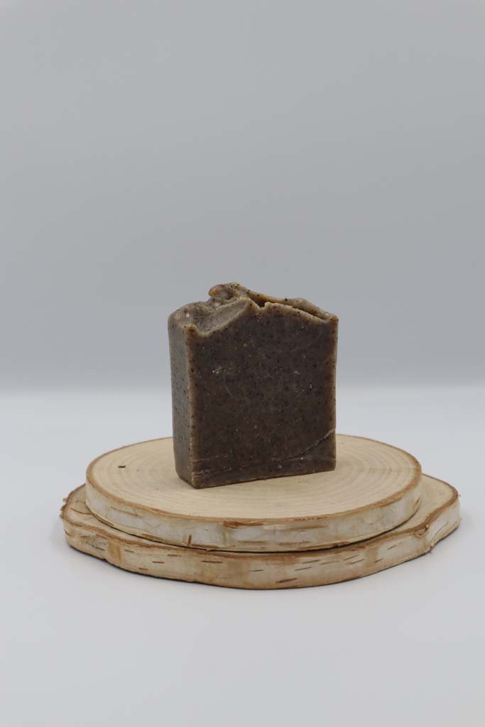 Savon Champignon Chaga – Image 2