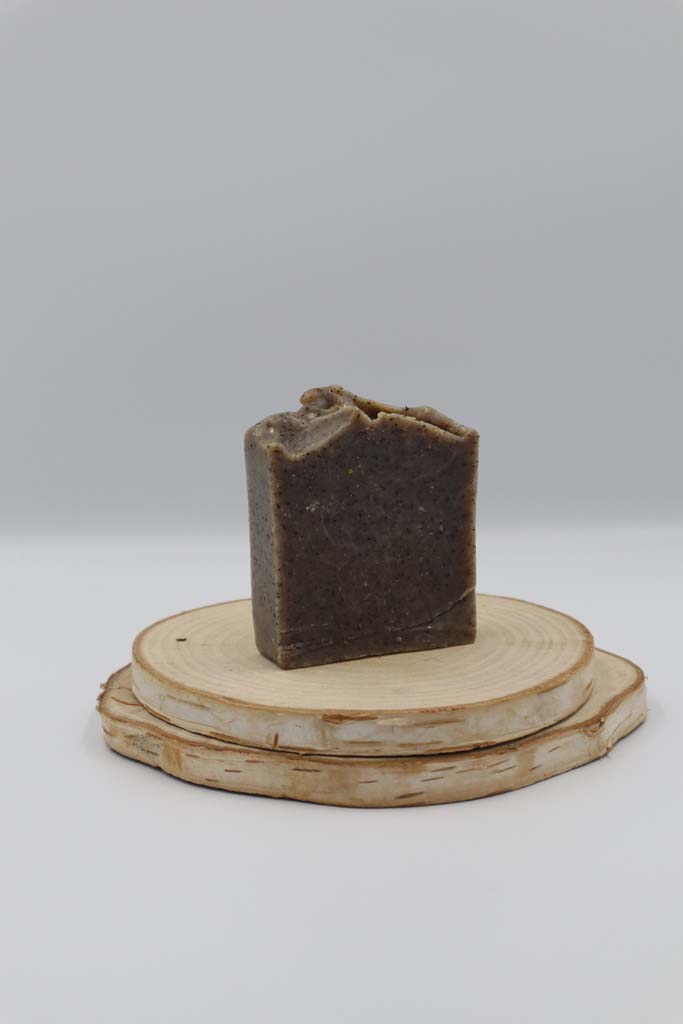 Savon Champignon Chaga – Image 3