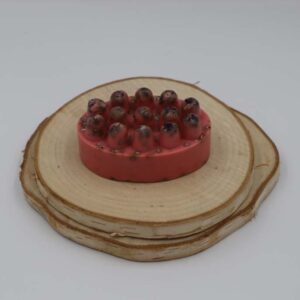 Savon Hibiscus