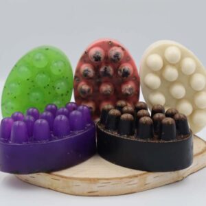Peau Normal - Massage