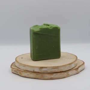 Savon Moringa