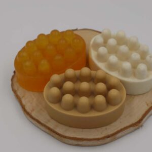 Savon Peau Sensible All