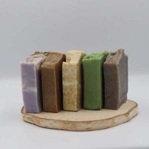 Savon Tous Types Peaux