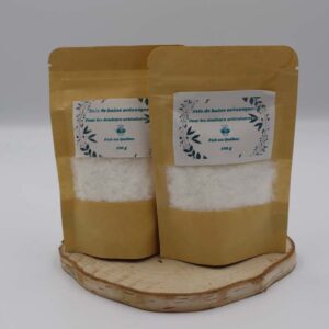 Sels de bain