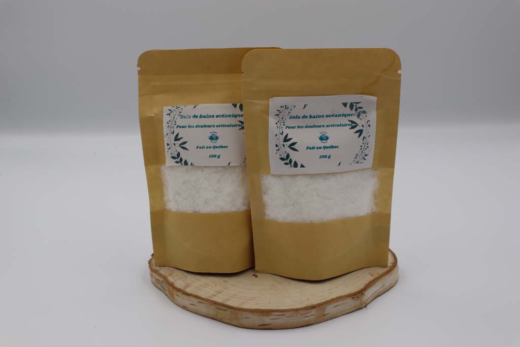 Sels de bain