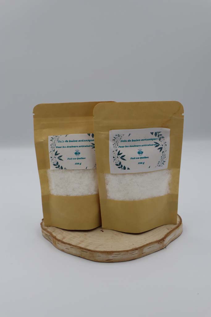Sels de bain – Image 2